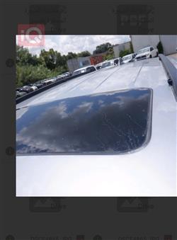 جيب جراند شيروكي إل